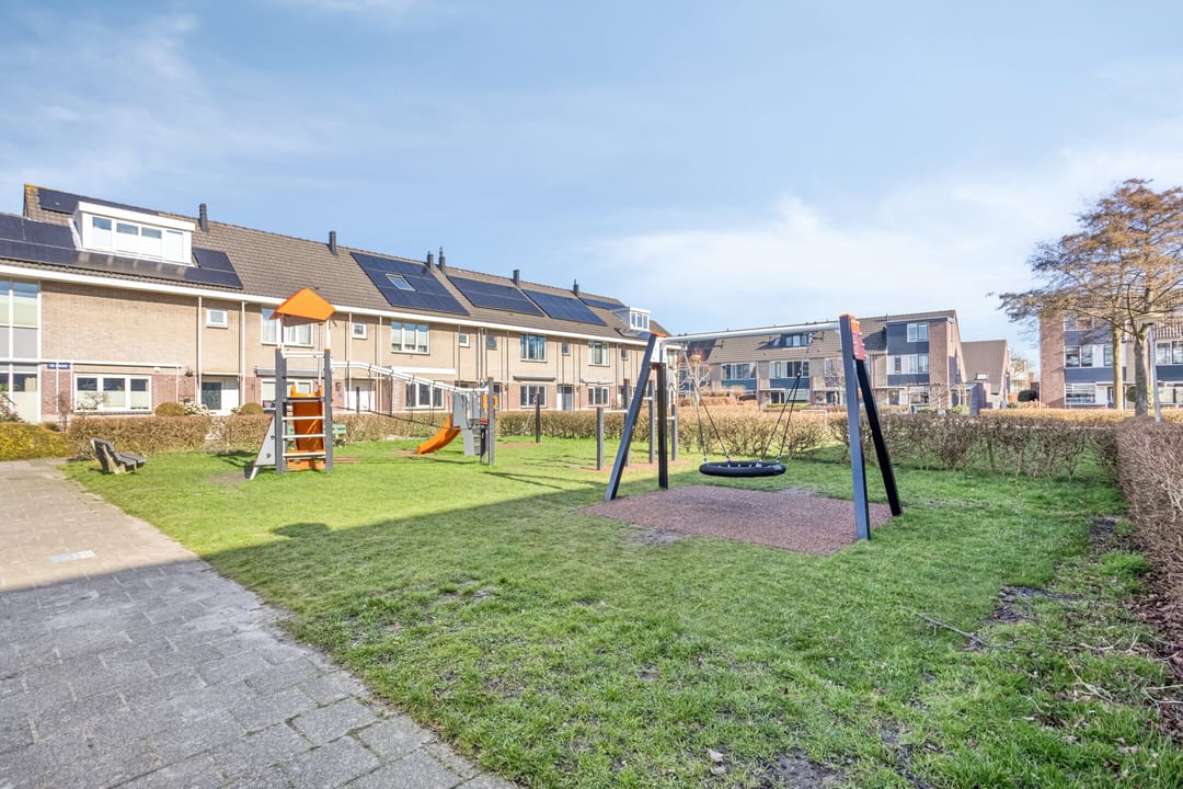 Foto 38 van De Sluiswachter 21