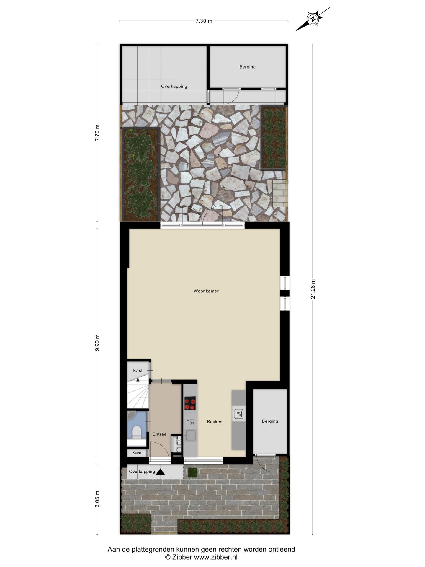 Foto 40 van De Sluiswachter 21