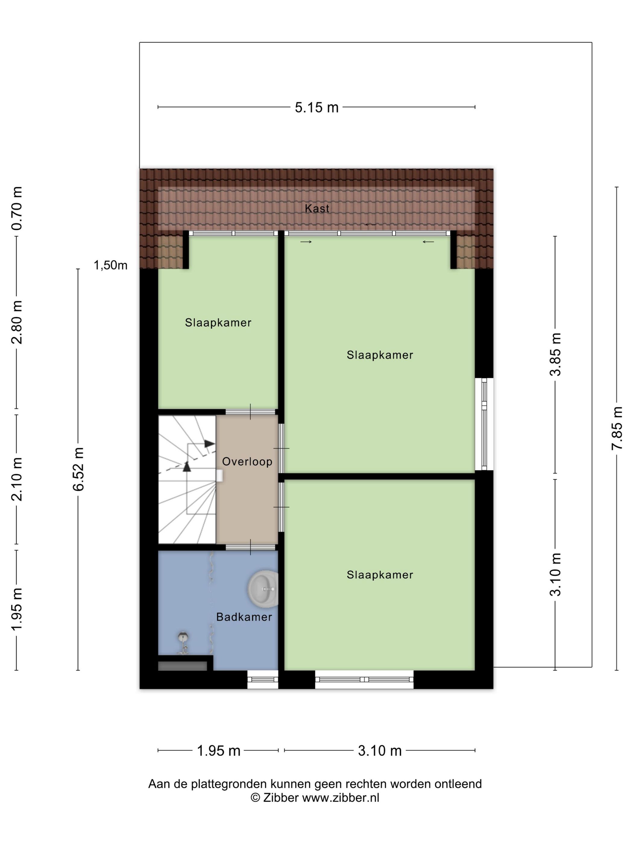 Foto 42 van De Sluiswachter 21
