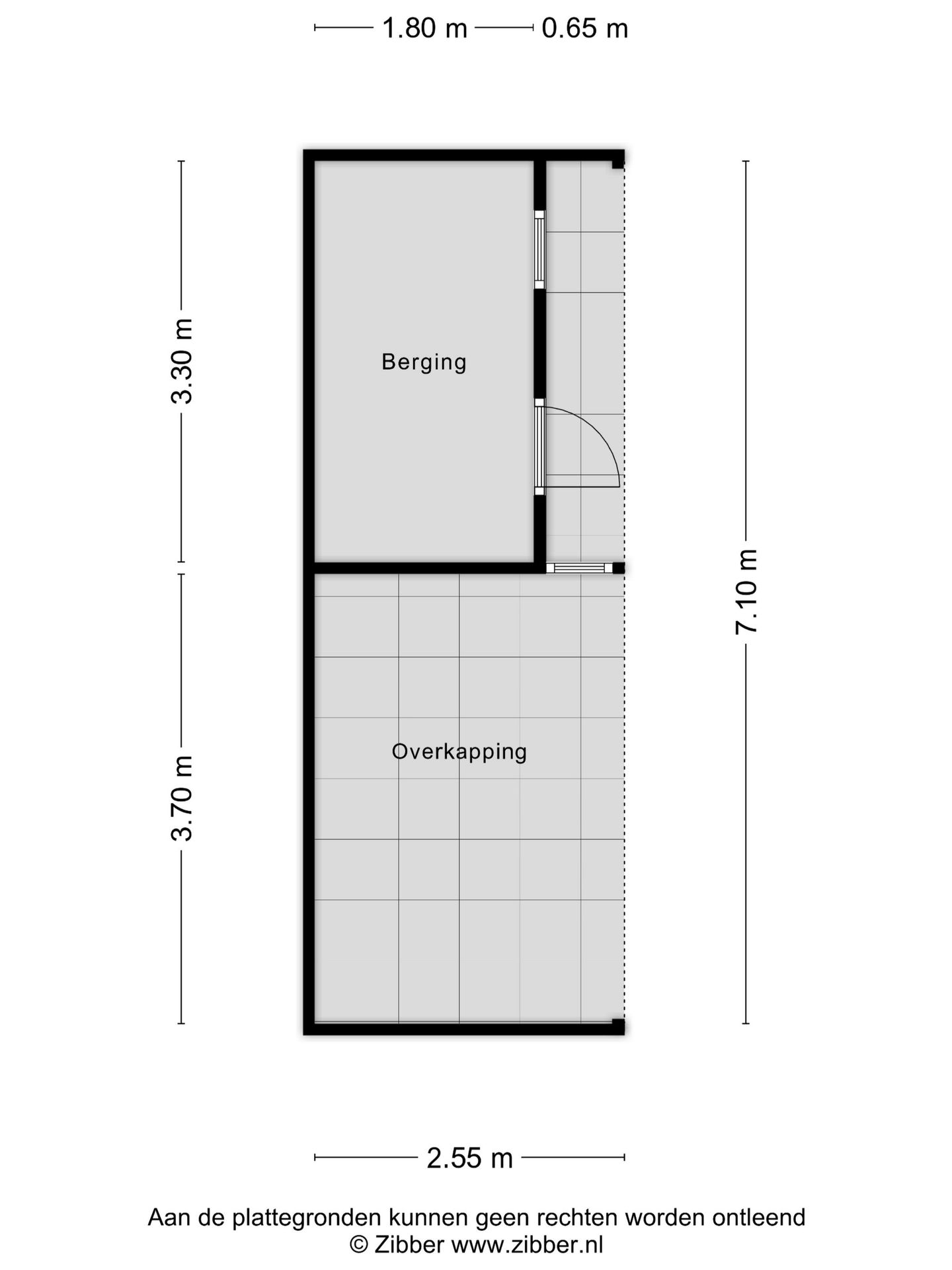 Foto 44 van De Sluiswachter 21
