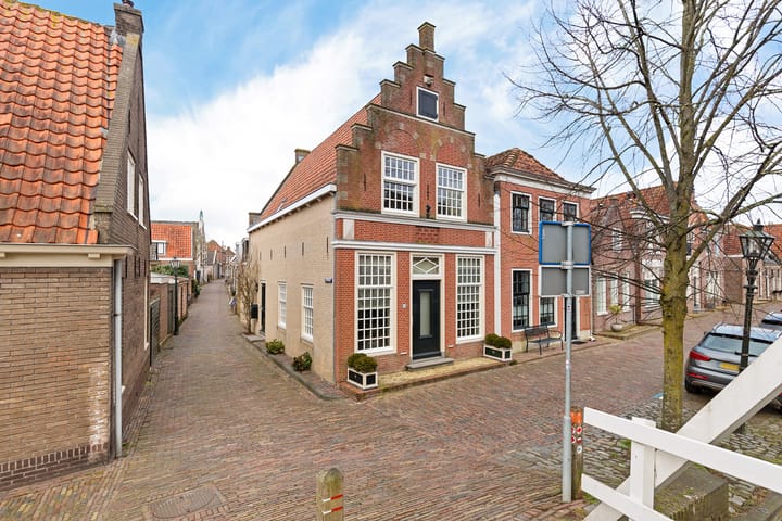 Fluwelen Burgwal 3 main image