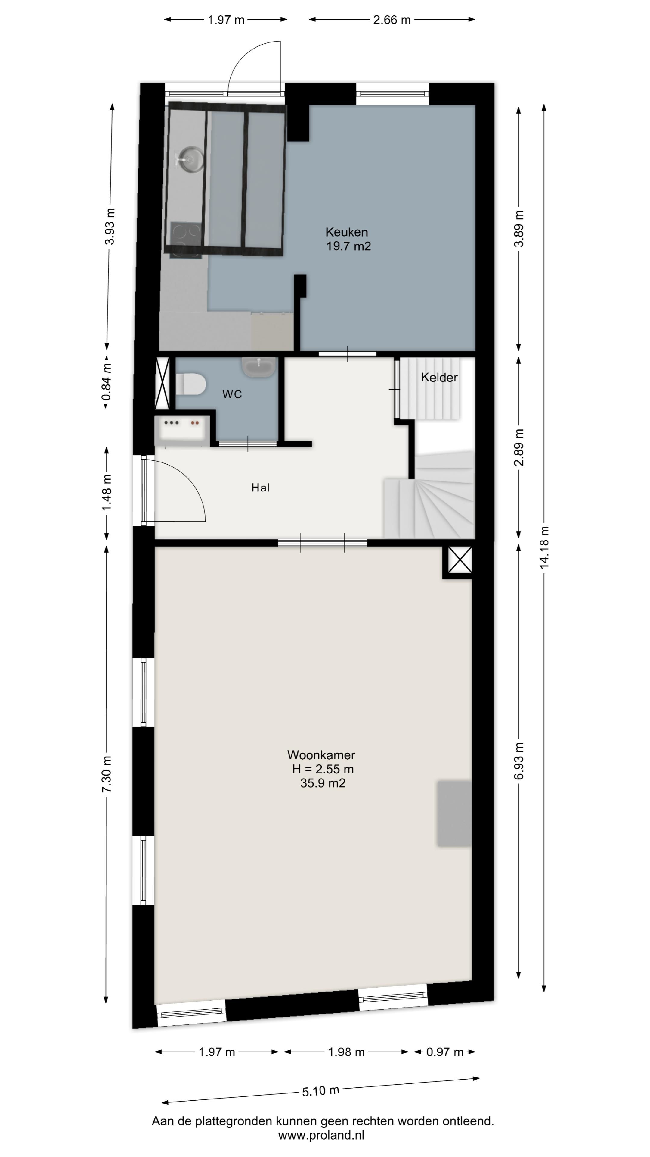 Photo 57 of Fluwelen Burgwal 3