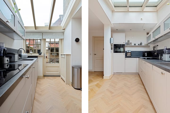 Photo 3 of Fluwelen Burgwal 3