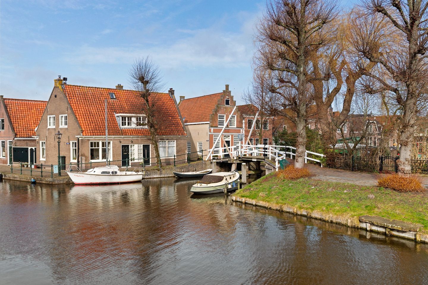 Photo 4 of Fluwelen Burgwal 3