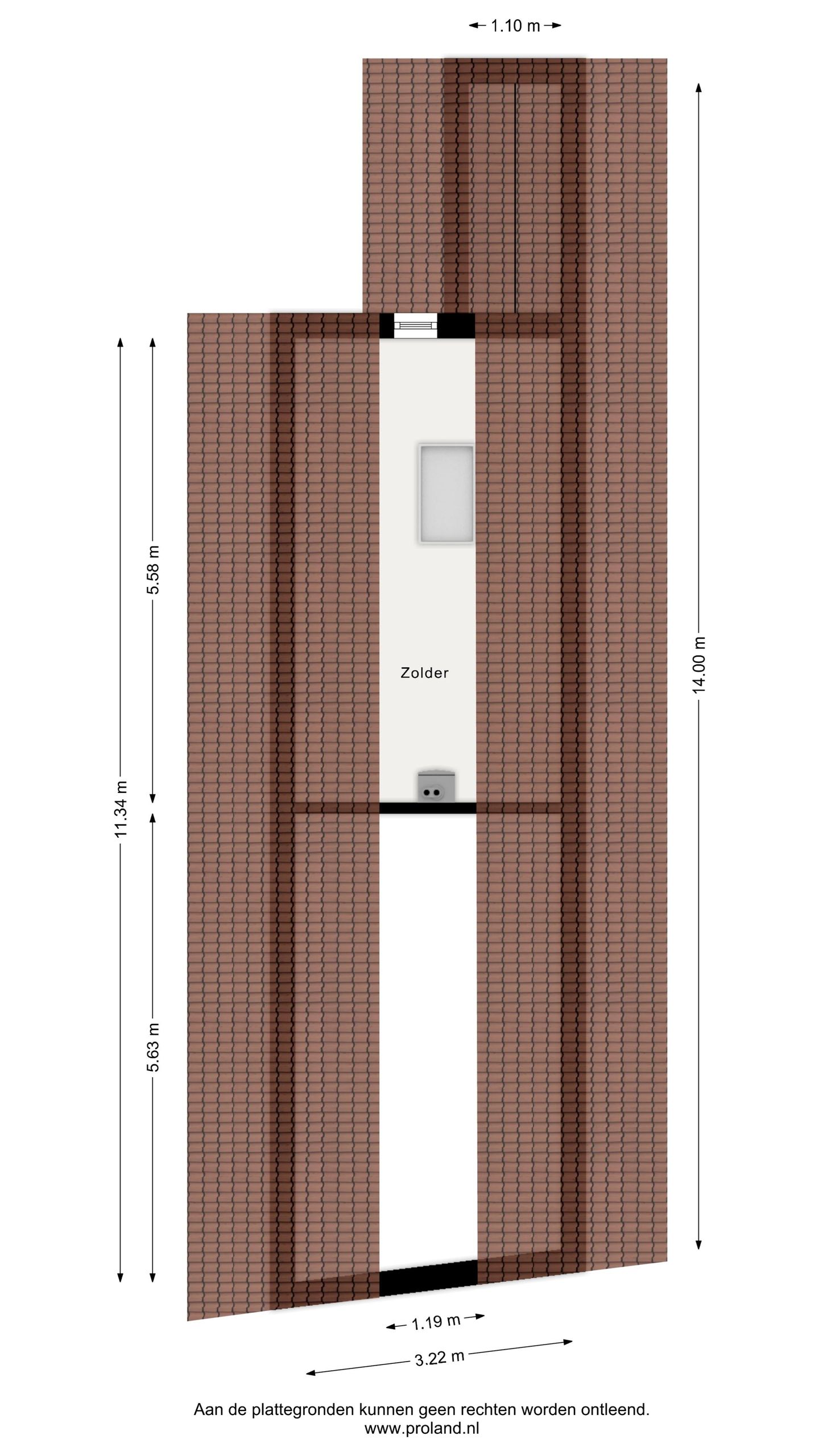 Photo 59 of Fluwelen Burgwal 3