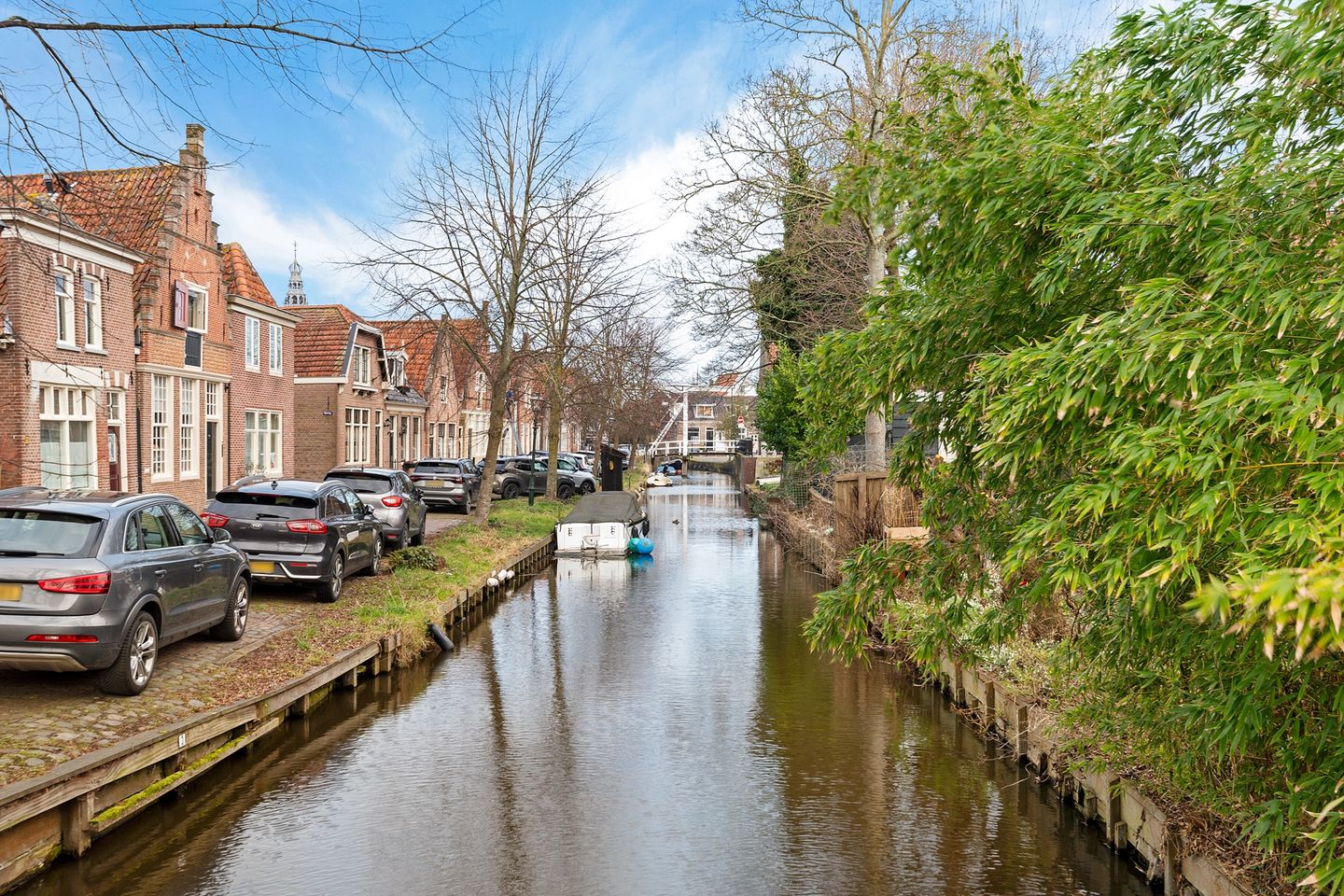 Photo 5 of Fluwelen Burgwal 3