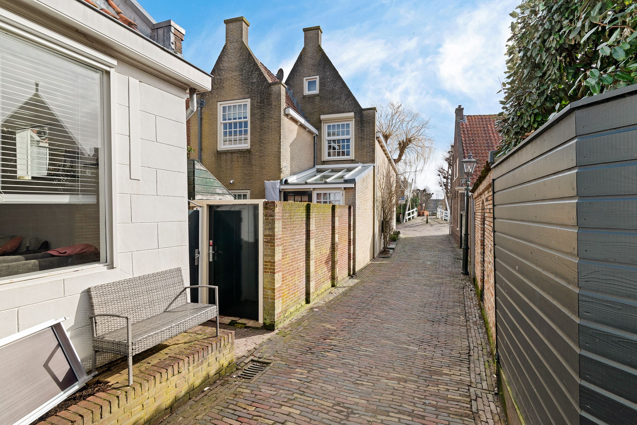 Photo 6 of Fluwelen Burgwal 3