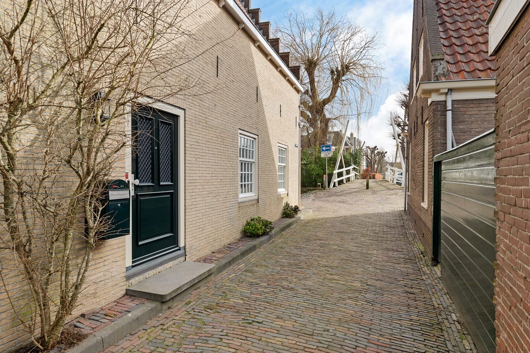 Photo 7 of Fluwelen Burgwal 3