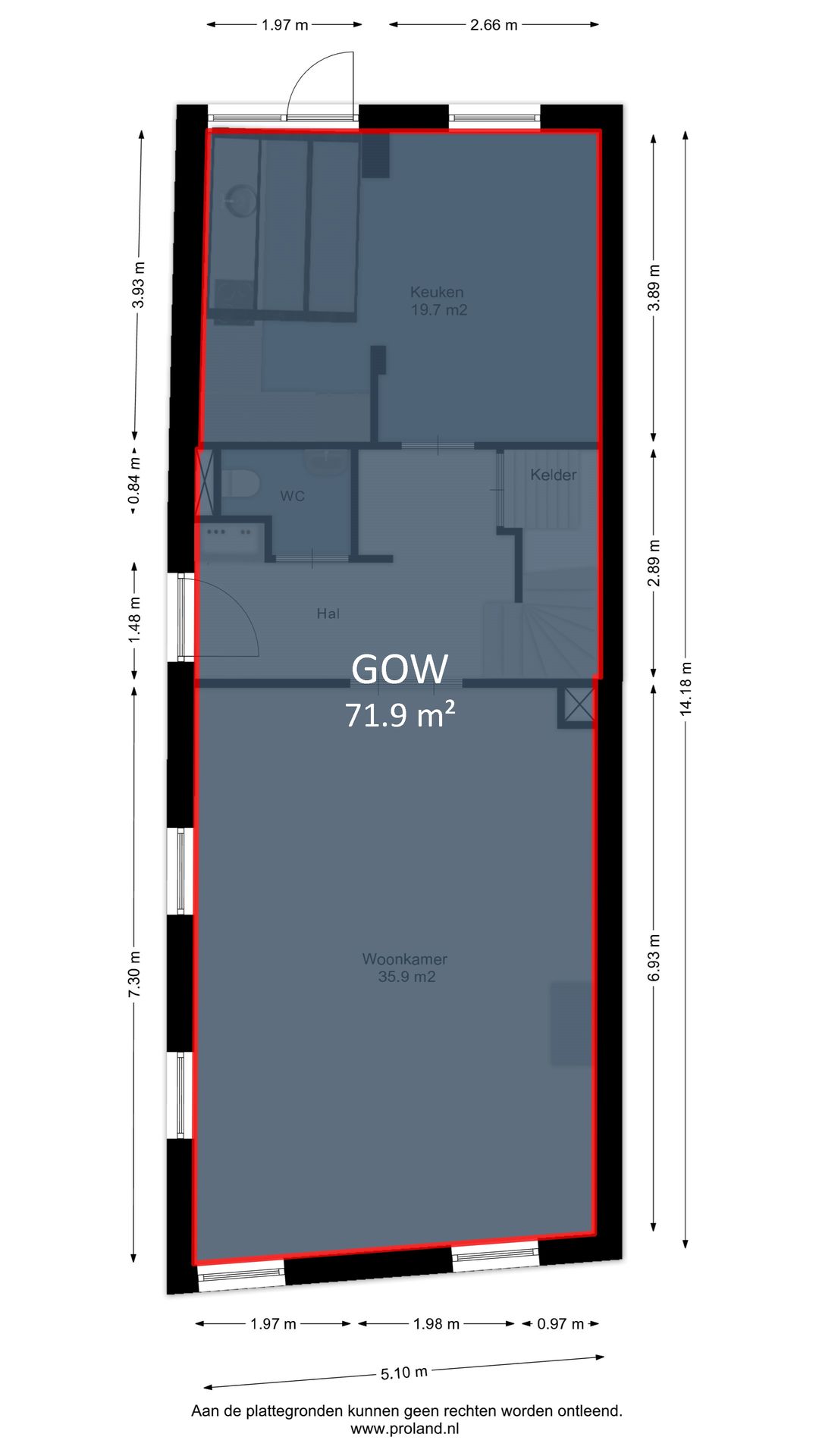 Photo 62 of Fluwelen Burgwal 3