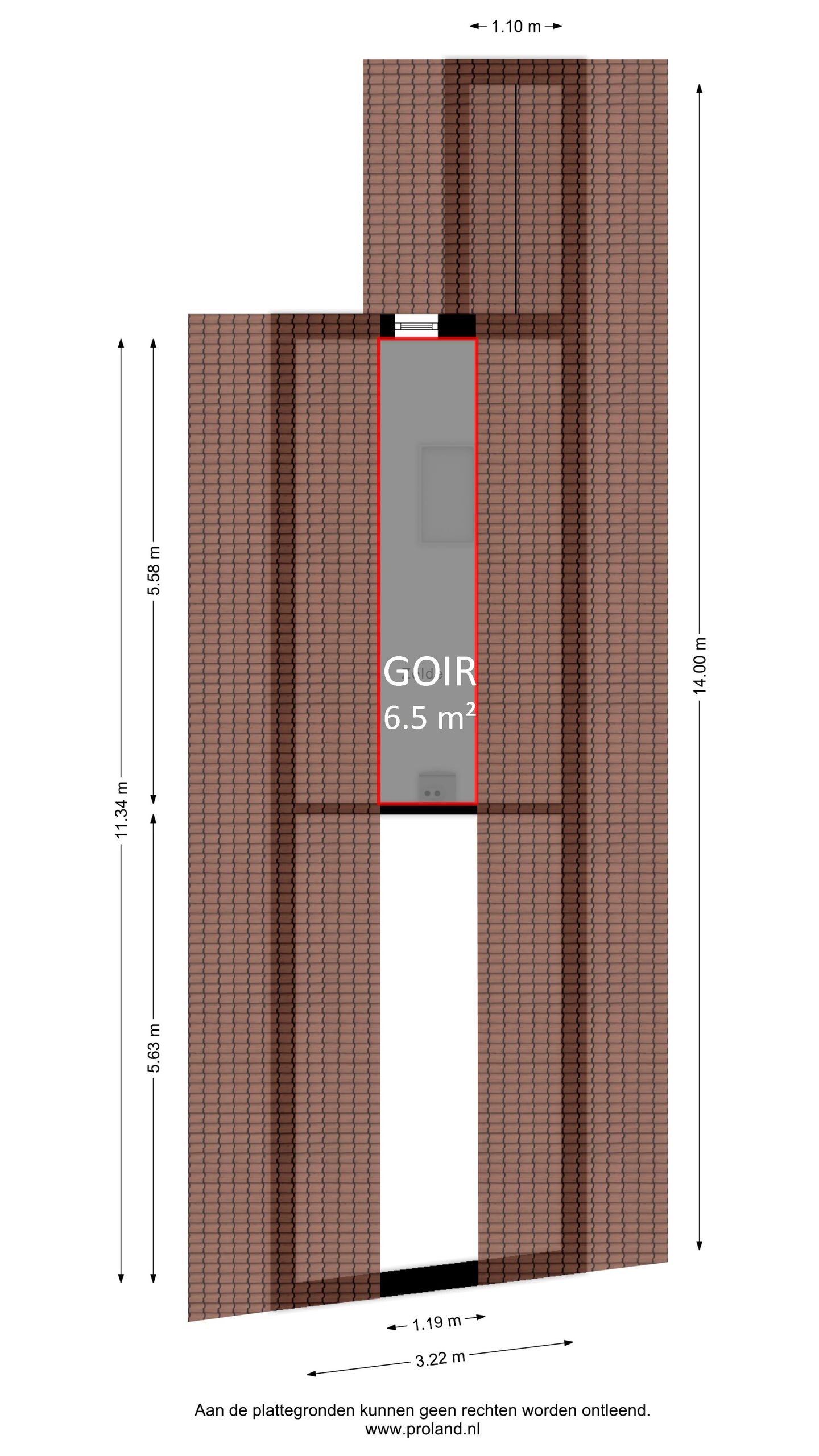 Photo 64 of Fluwelen Burgwal 3