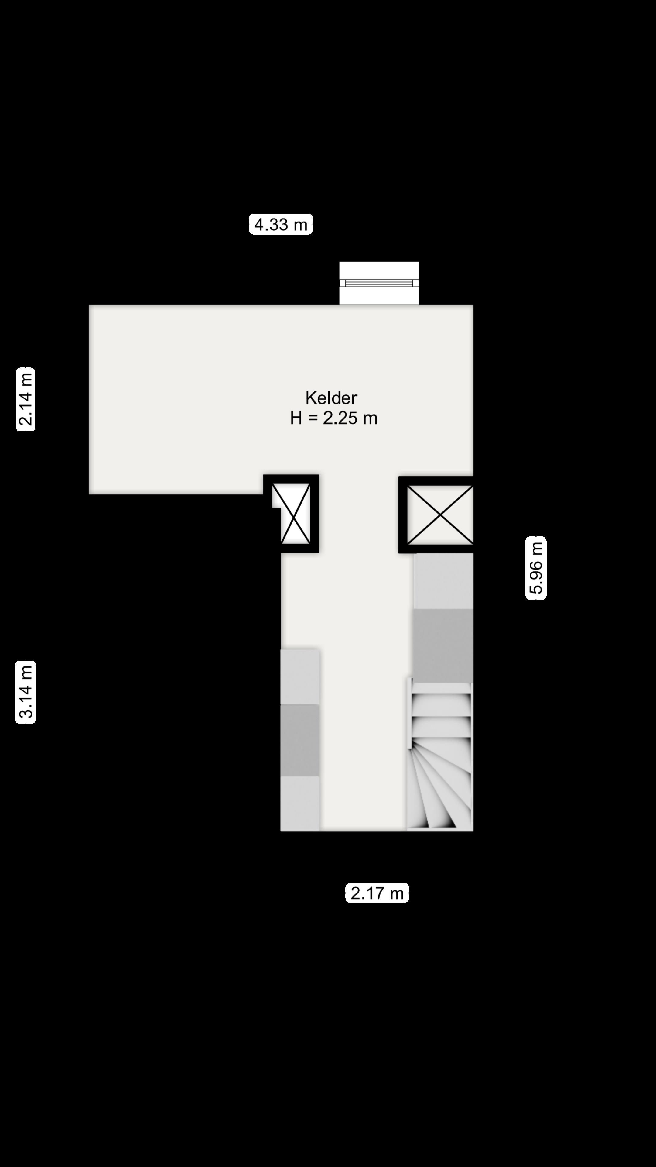 Photo 69 of Fluwelen Burgwal 3