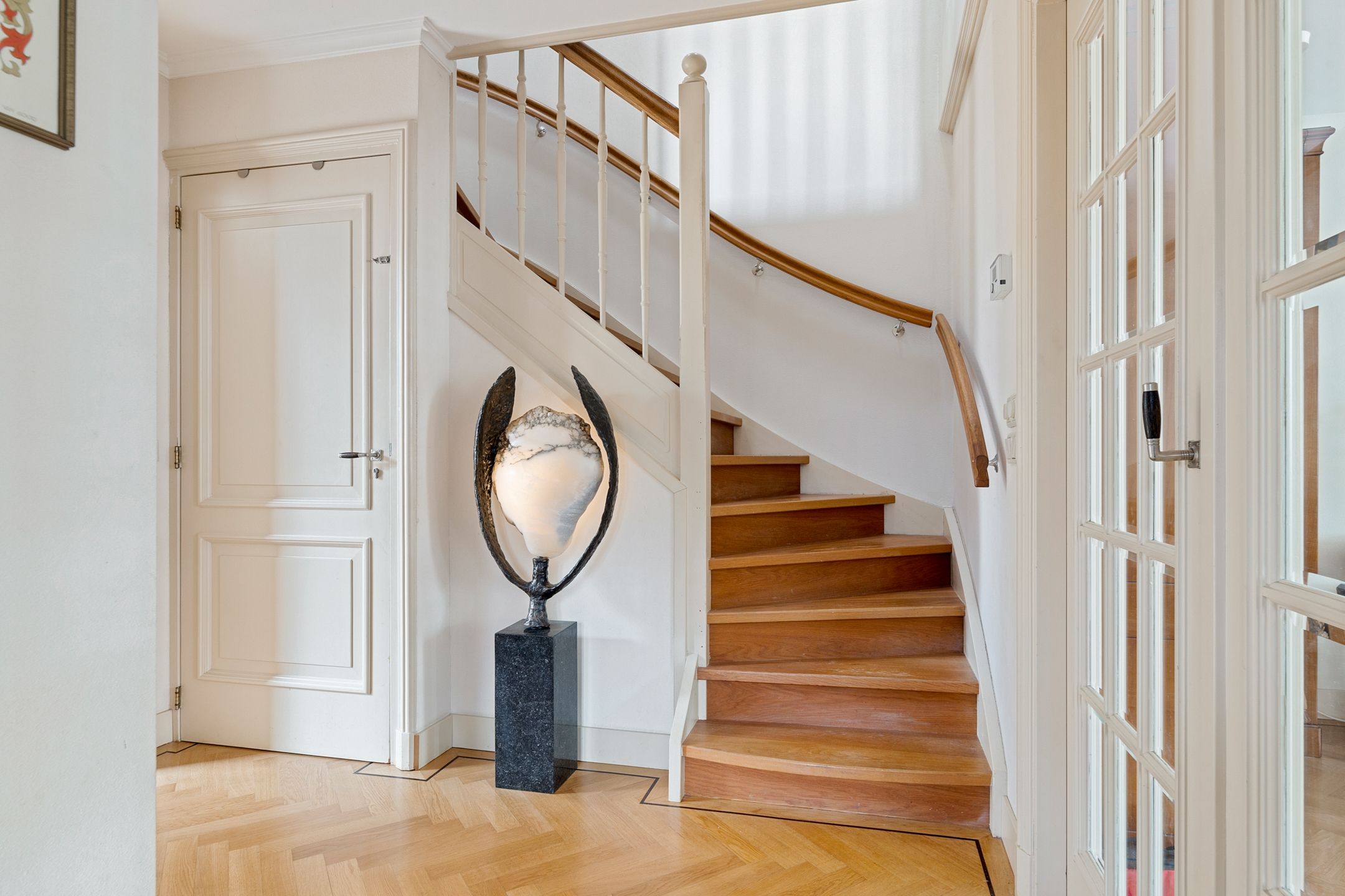 Photo 15 of Fluwelen Burgwal 3