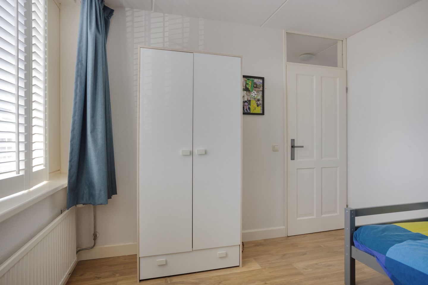 Foto 20 van De Sluiswachter 21