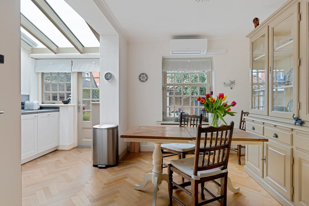 Photo 16 of Fluwelen Burgwal 3