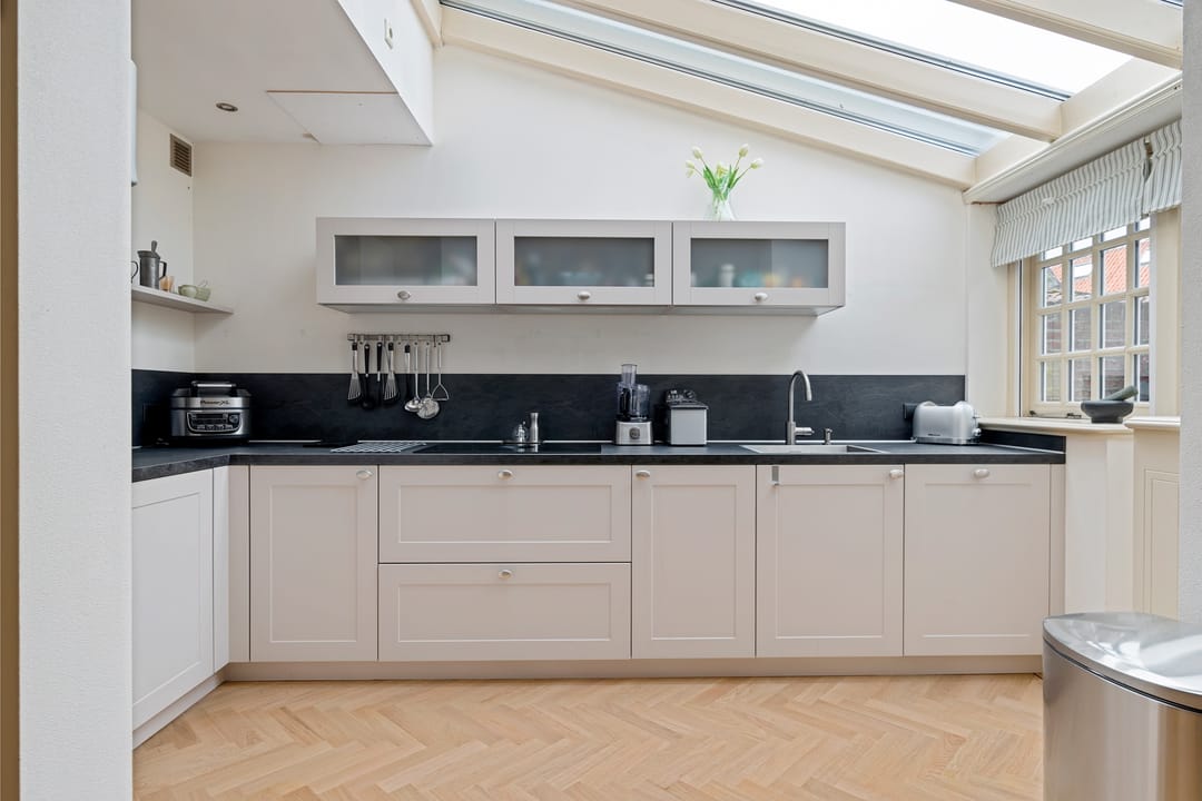 Photo 17 of Fluwelen Burgwal 3