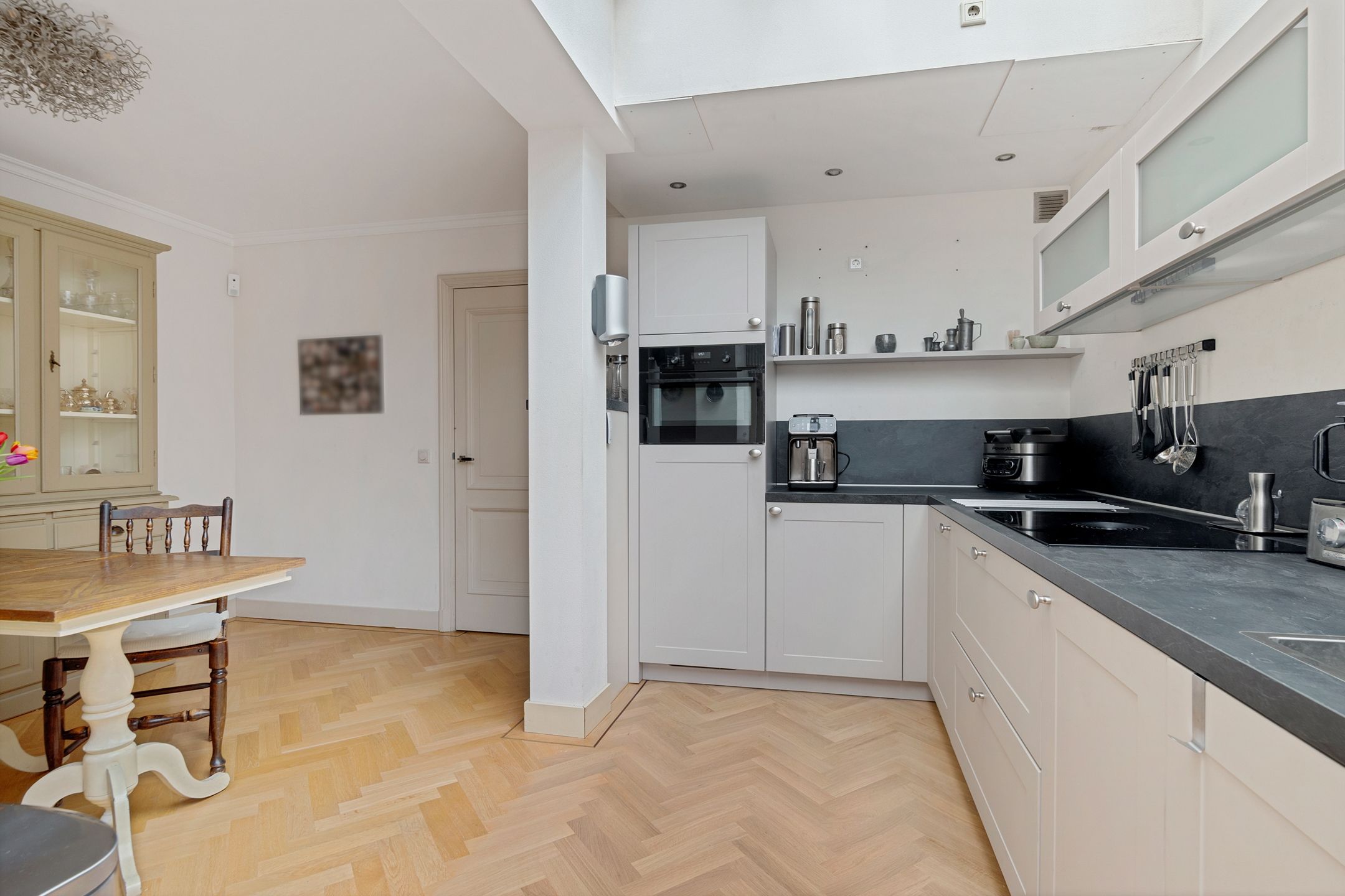 Photo 18 of Fluwelen Burgwal 3