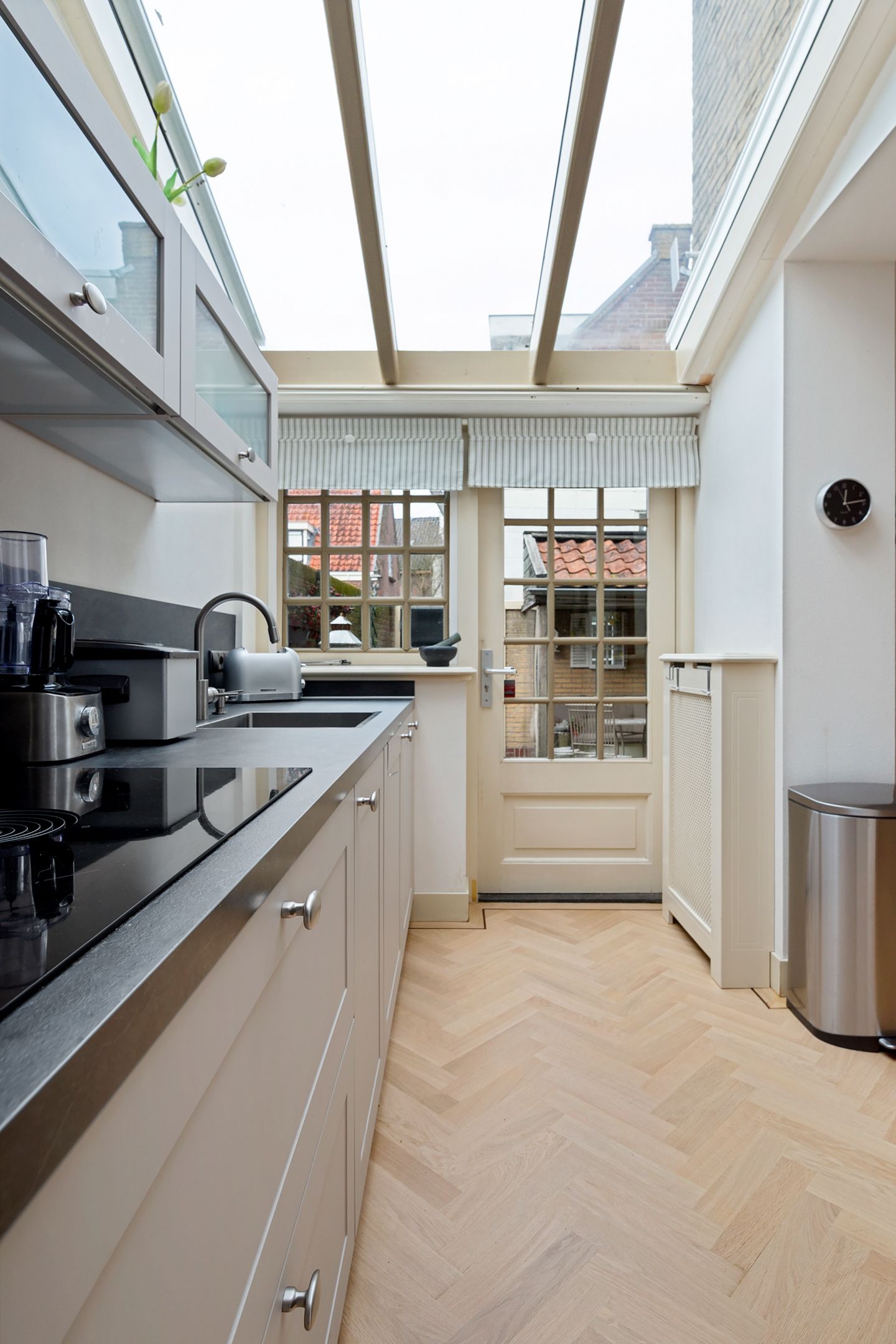 Photo 21 of Fluwelen Burgwal 3