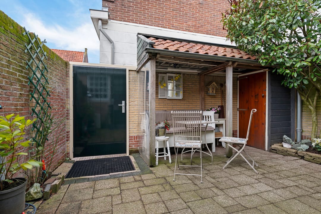 Photo 23 of Fluwelen Burgwal 3