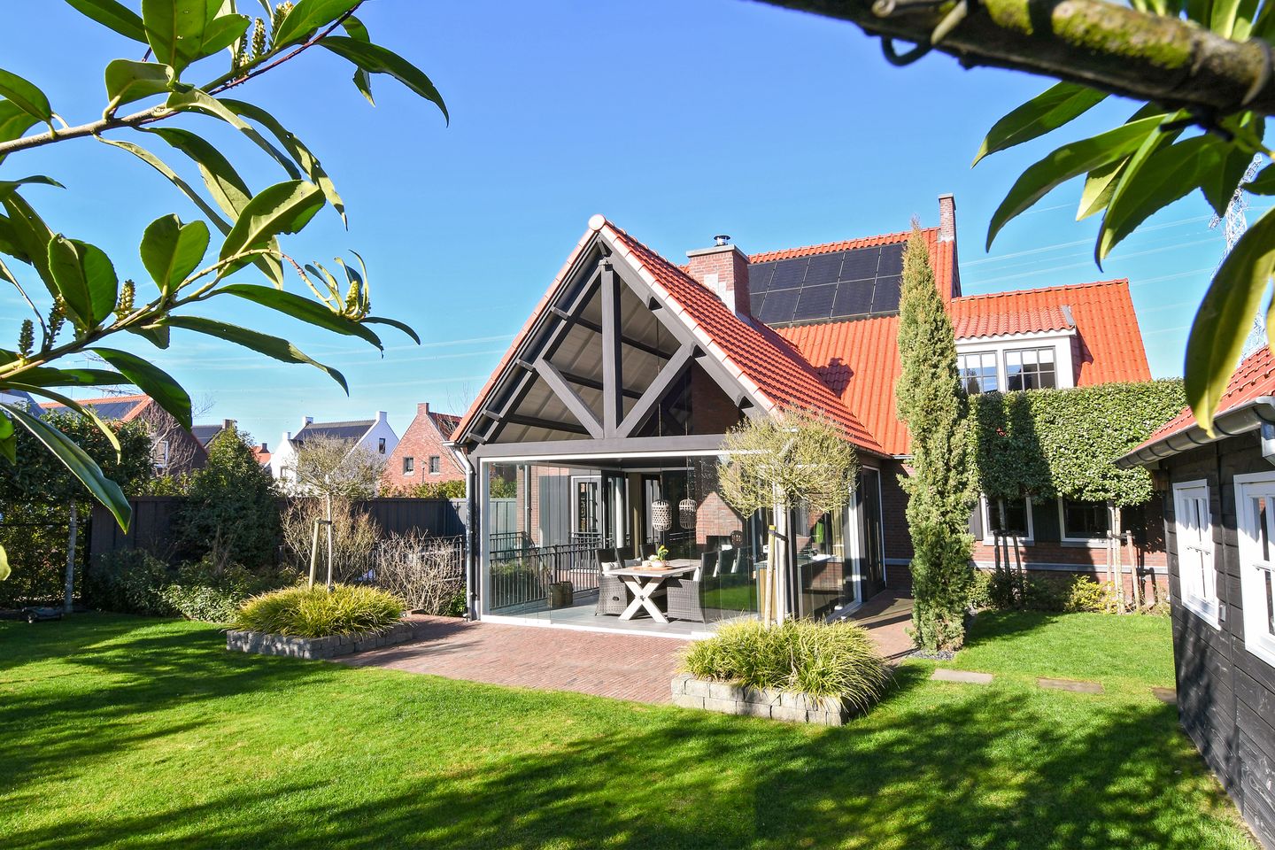 Foto 5 van Lobbenhoeve 4