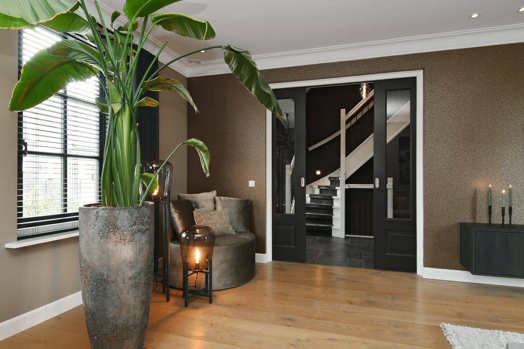 Foto 8 van Lobbenhoeve 4