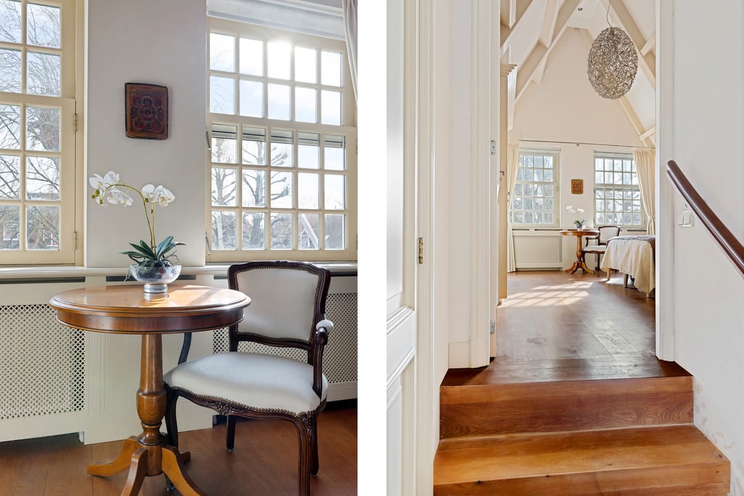 Photo 31 of Fluwelen Burgwal 3