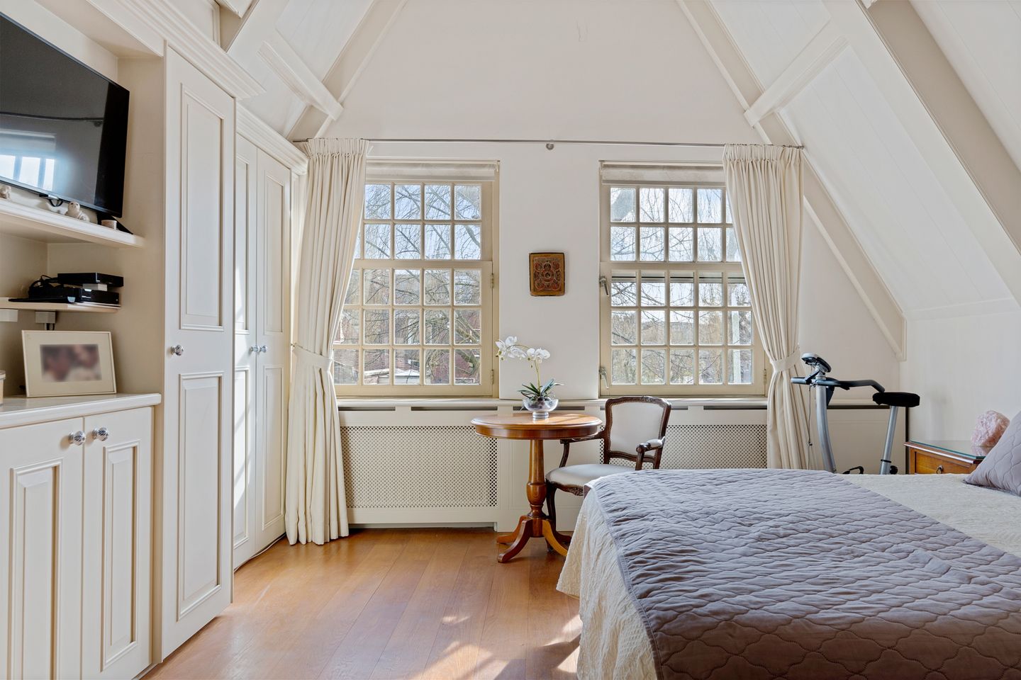 Photo 34 of Fluwelen Burgwal 3