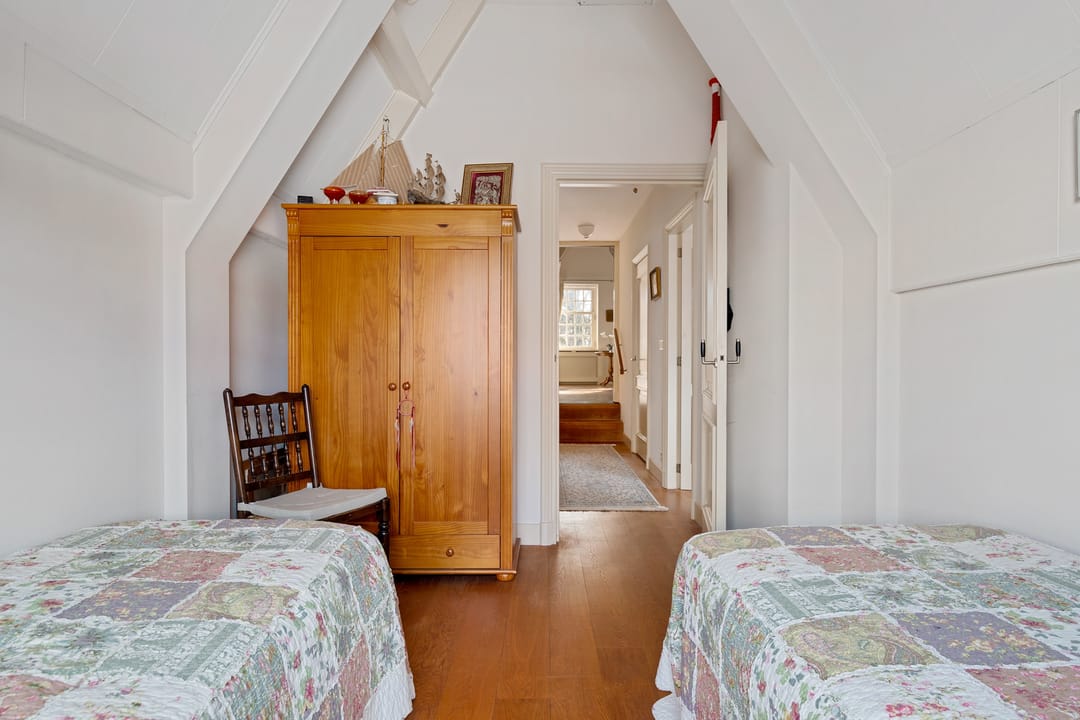 Photo 41 of Fluwelen Burgwal 3