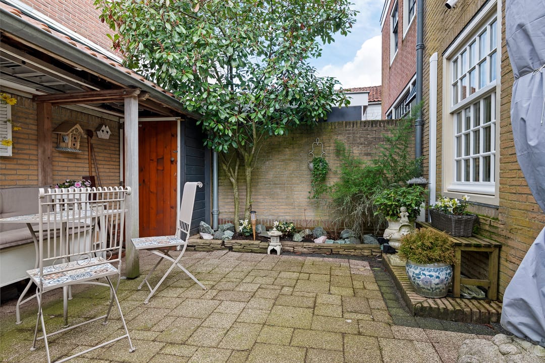 Photo 26 of Fluwelen Burgwal 3