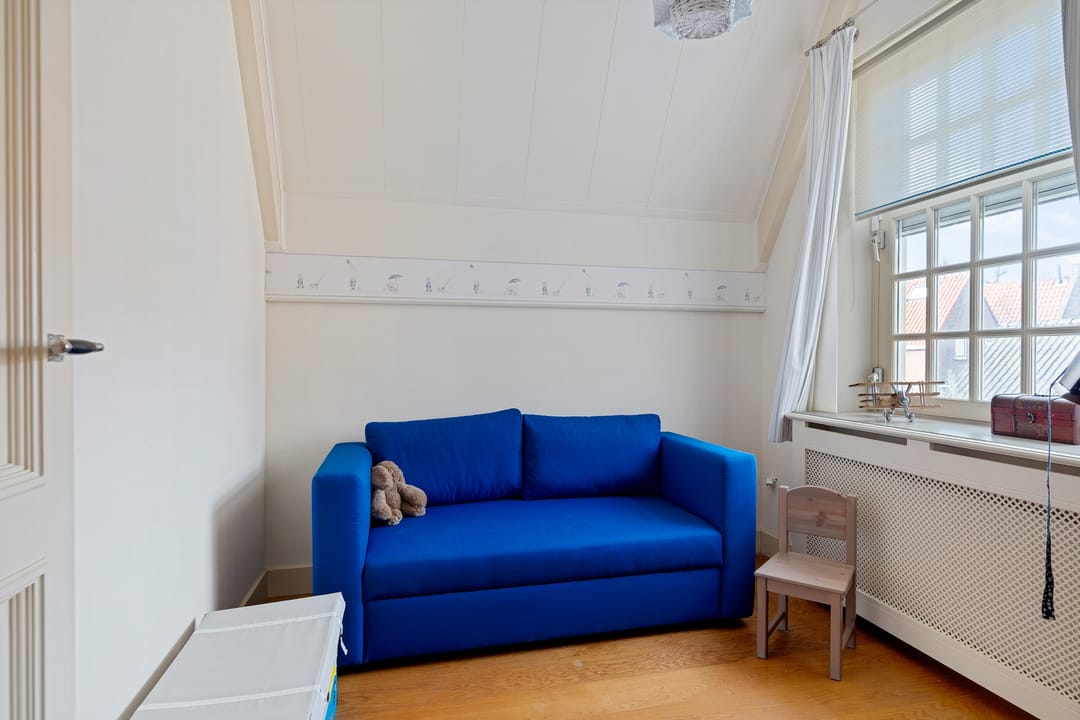 Photo 43 of Fluwelen Burgwal 3