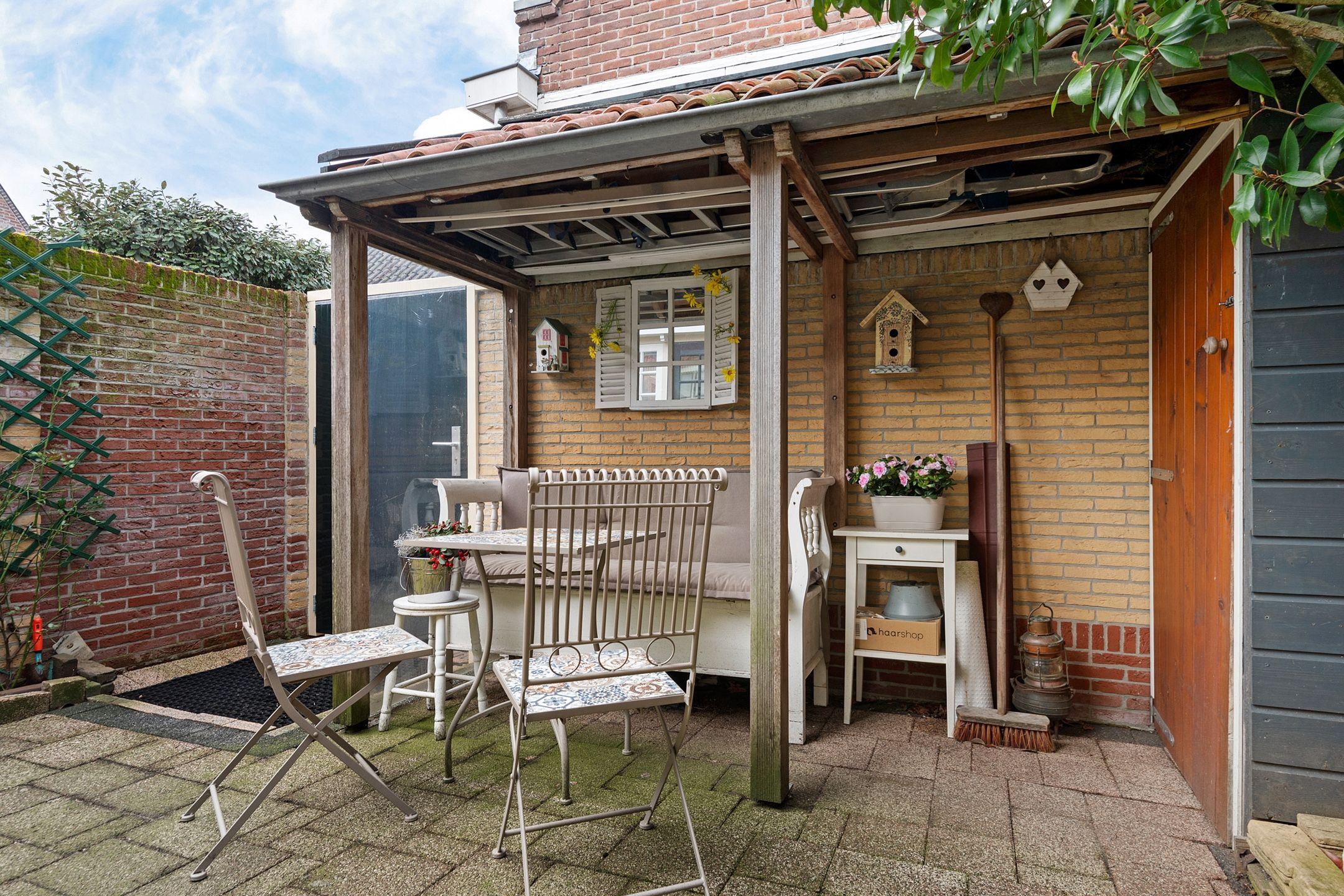 Photo 24 of Fluwelen Burgwal 3