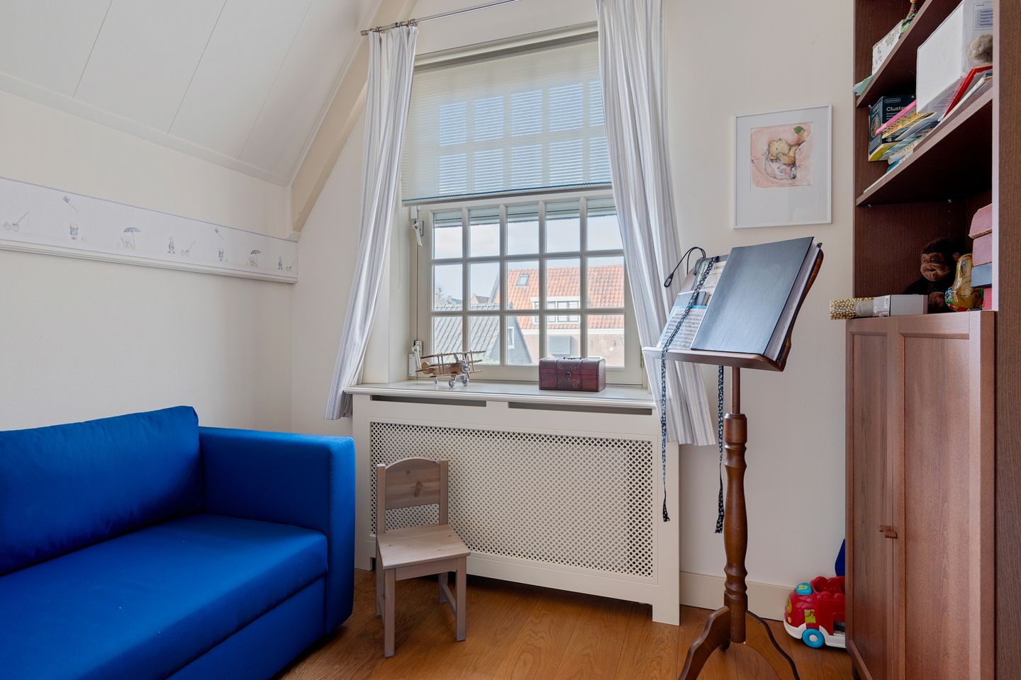 Photo 44 of Fluwelen Burgwal 3