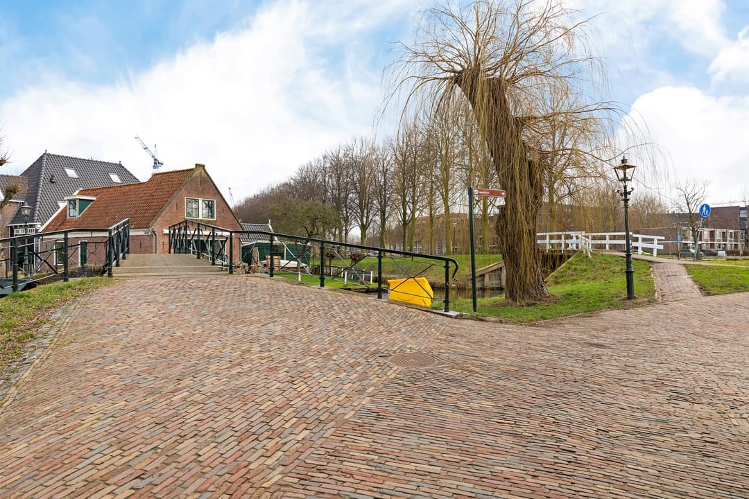 Photo 52 of Fluwelen Burgwal 3