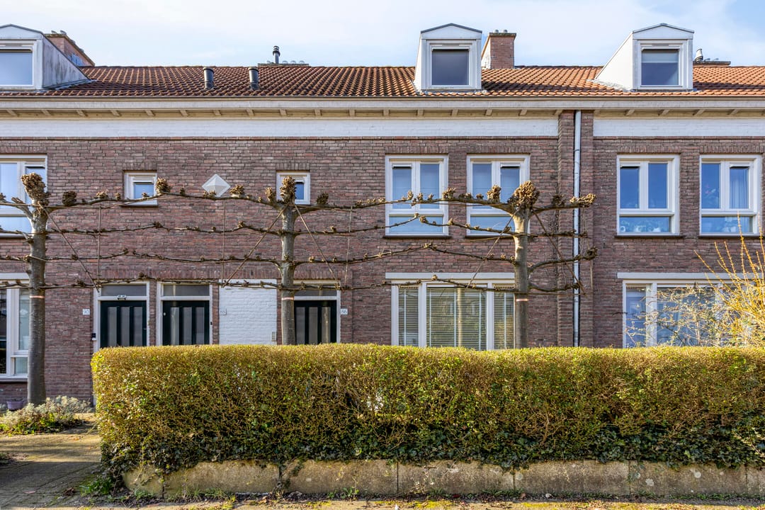 Photo 1 of St Leonardusstraat 86