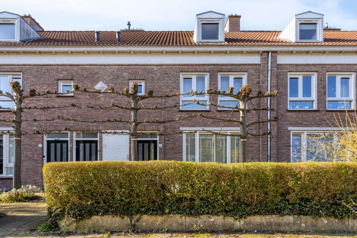 St Leonardusstraat 86 main image