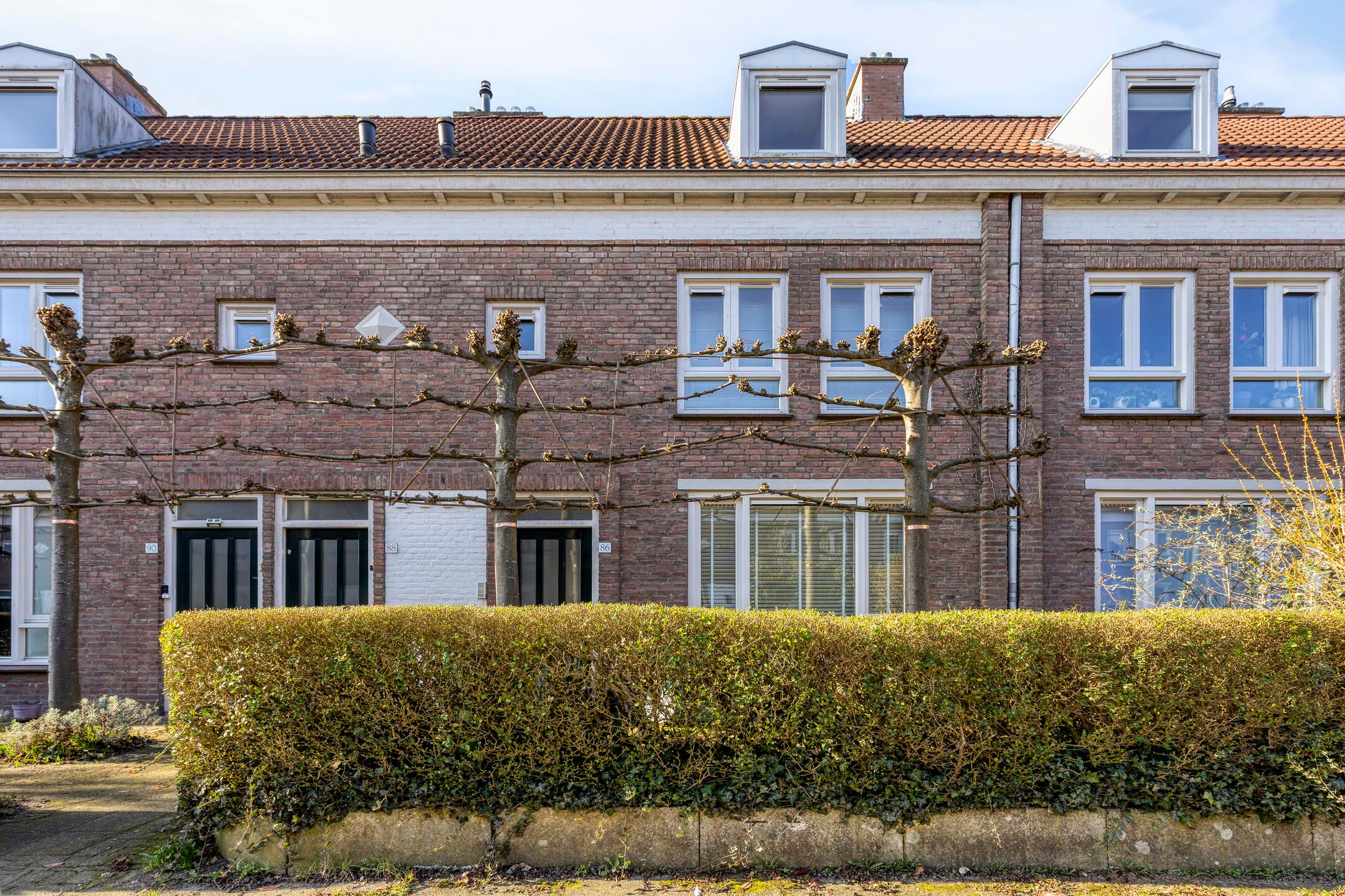 St Leonardusstraat 86 