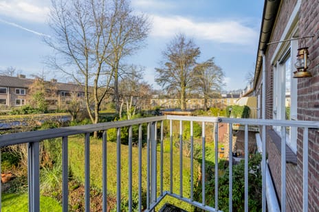 St Leonardusstraat 86 tertiary image