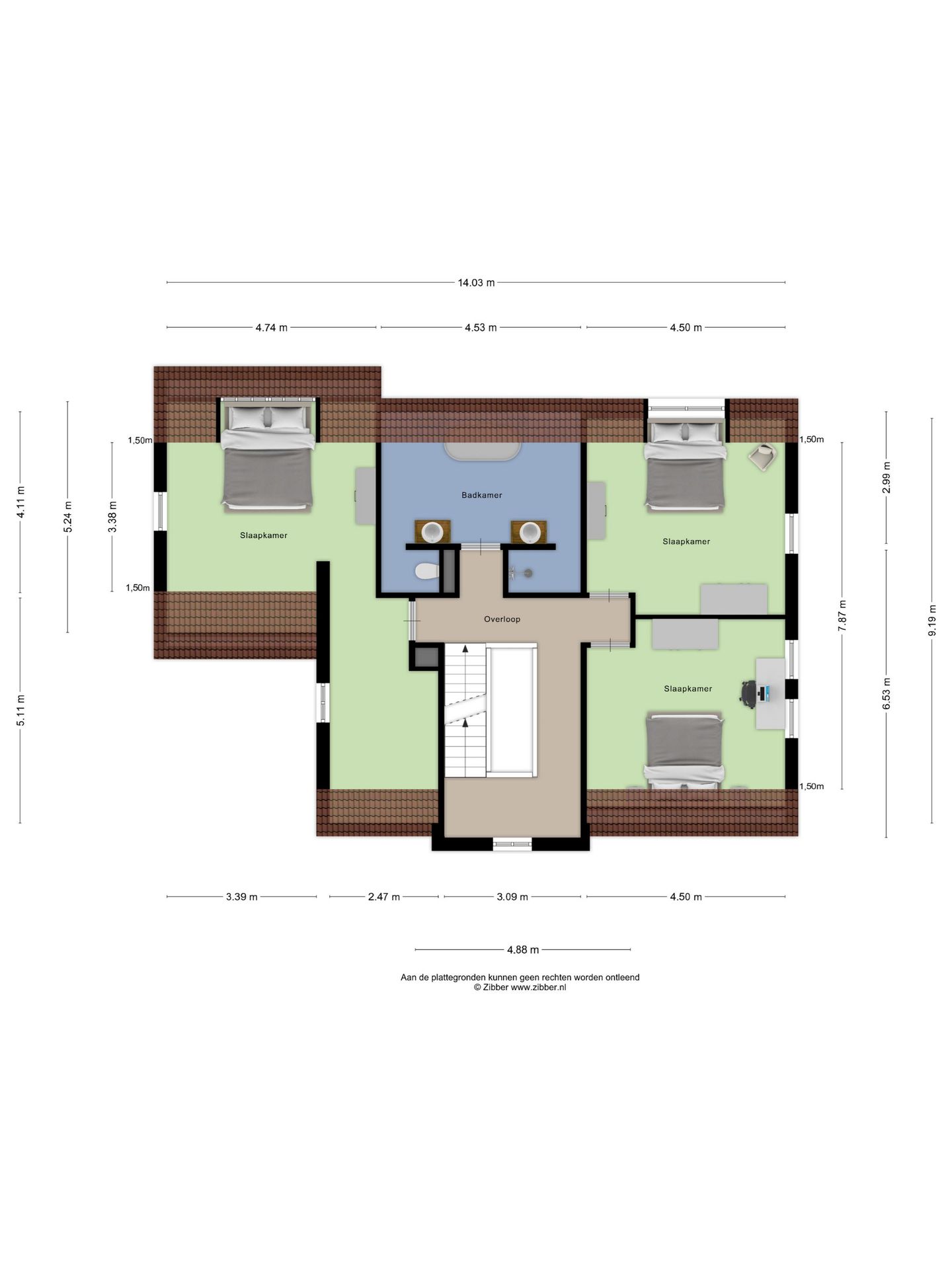 Foto 65 van Lobbenhoeve 4