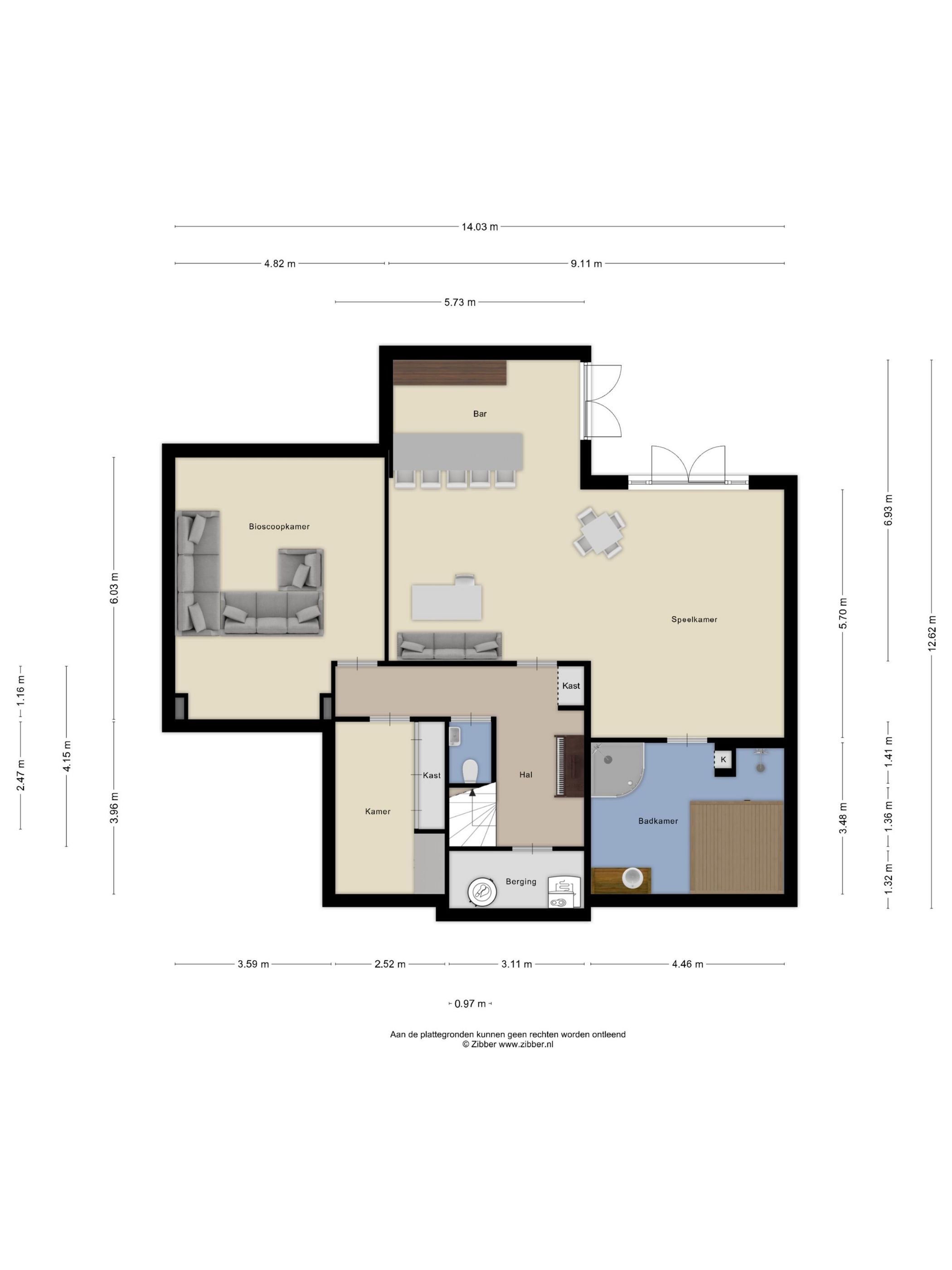 Foto 66 van Lobbenhoeve 4