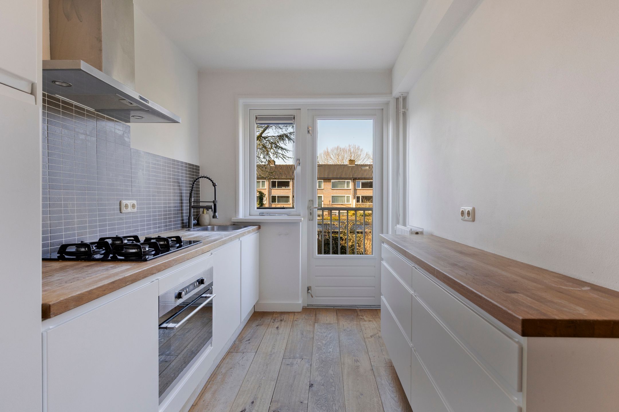 Photo 12 of St Leonardusstraat 86