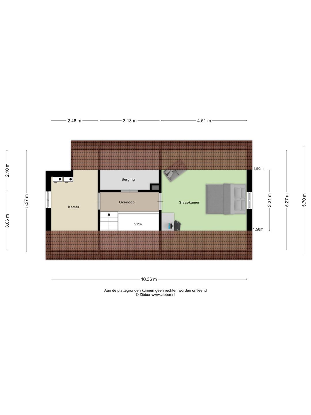 Foto 67 van Lobbenhoeve 4