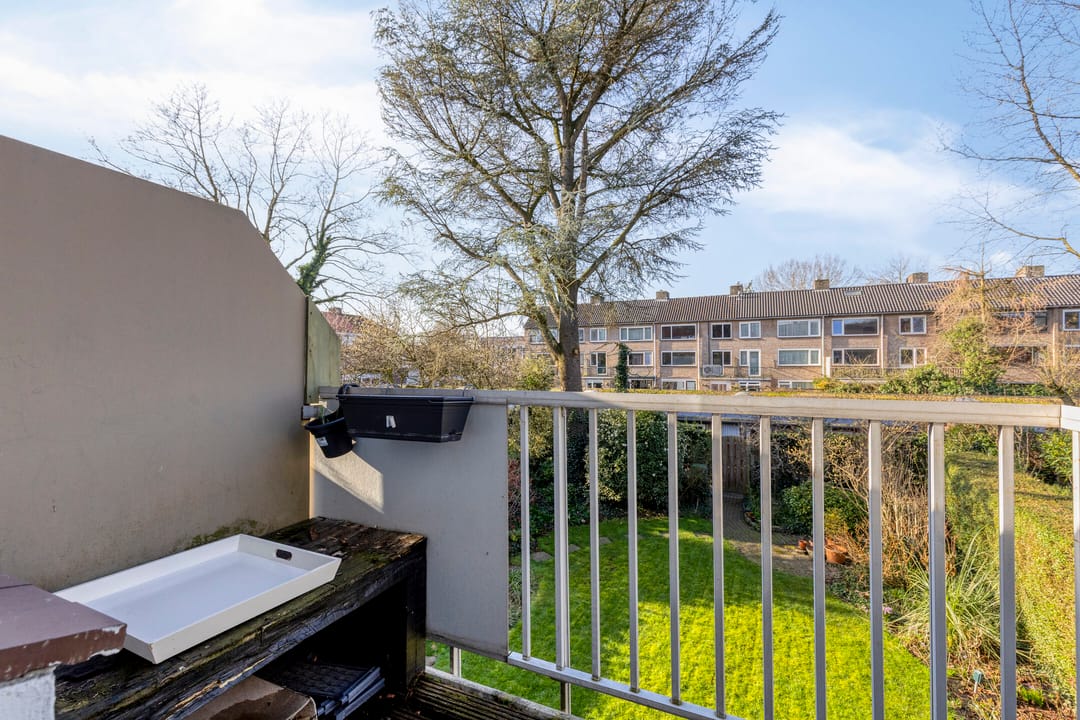 Photo 13 of St Leonardusstraat 86