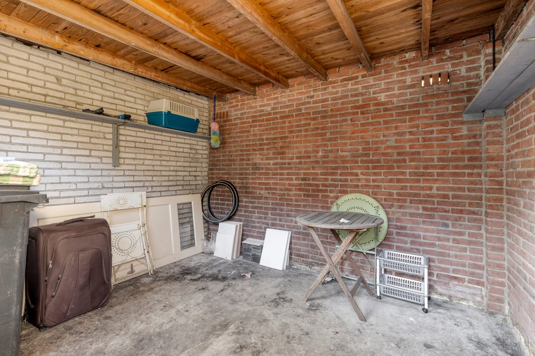 Photo 26 of St Leonardusstraat 86