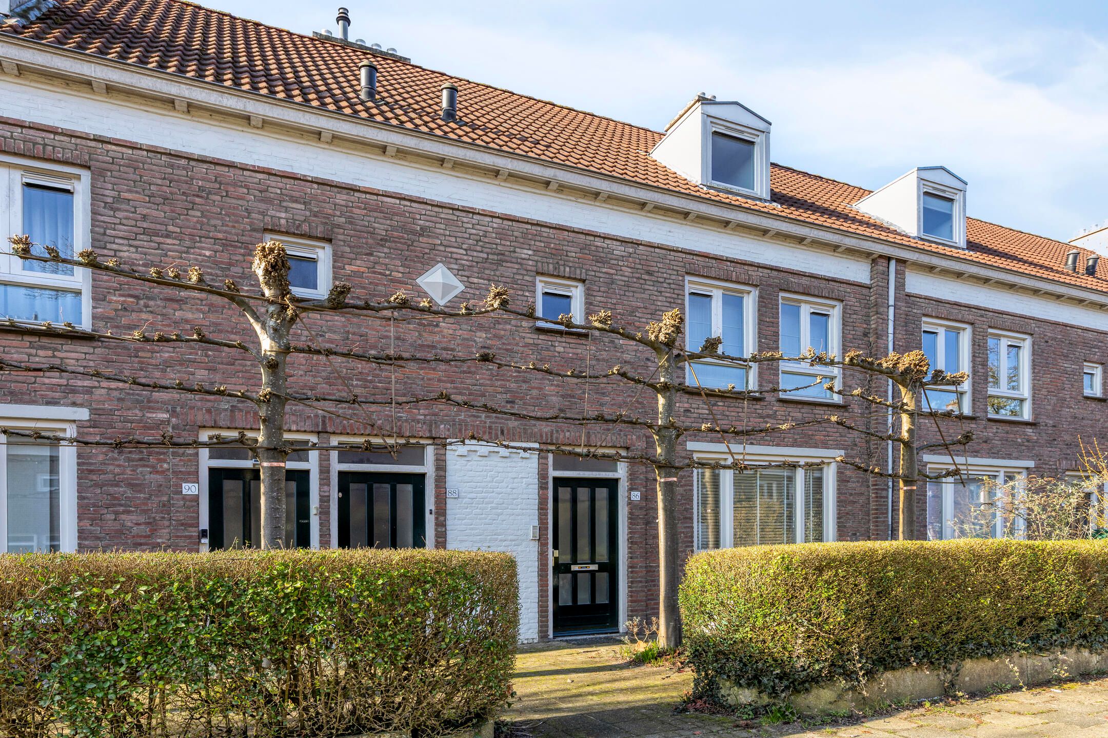 Photo 27 of St Leonardusstraat 86