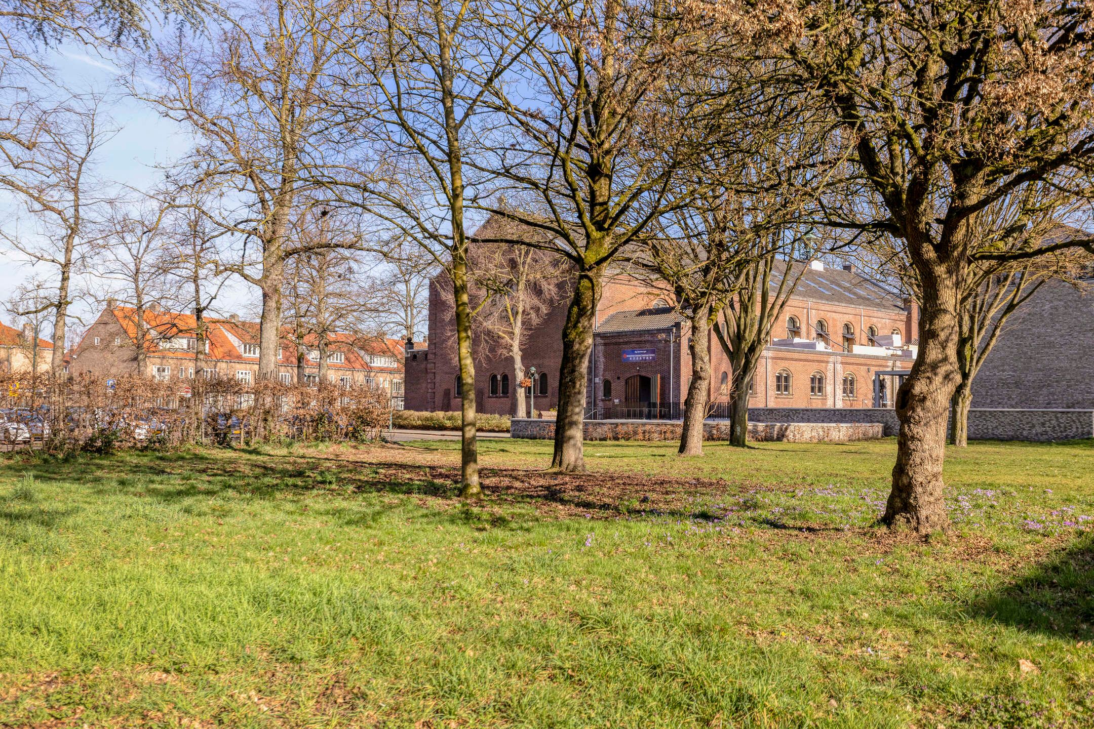 Photo 30 of St Leonardusstraat 86