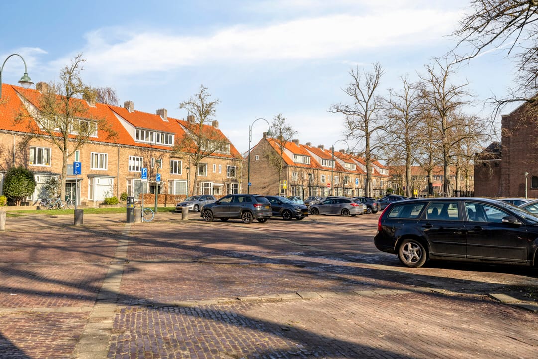 Photo 31 of St Leonardusstraat 86