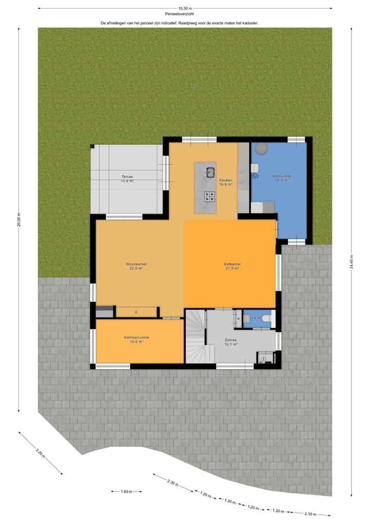 Foto 3 van Brinklande 2-E