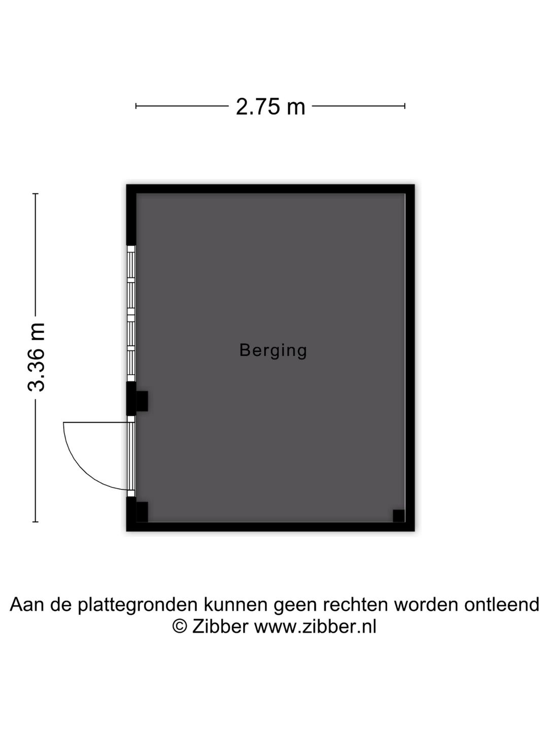 Photo 37 of St Leonardusstraat 86