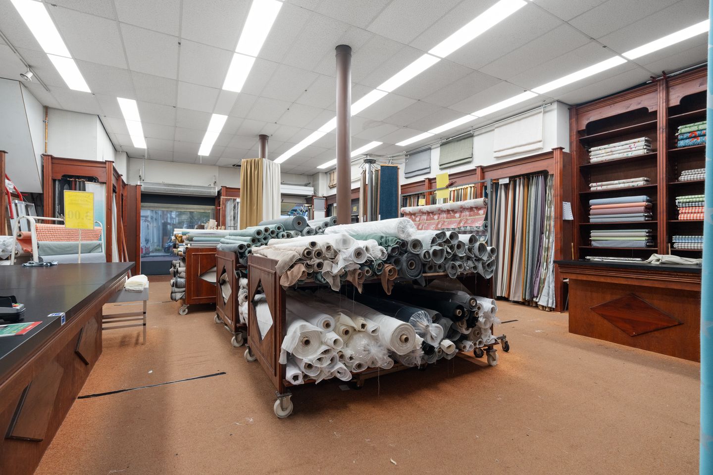 Bekijk foto 4 van Albert Cuypstraat 268-270