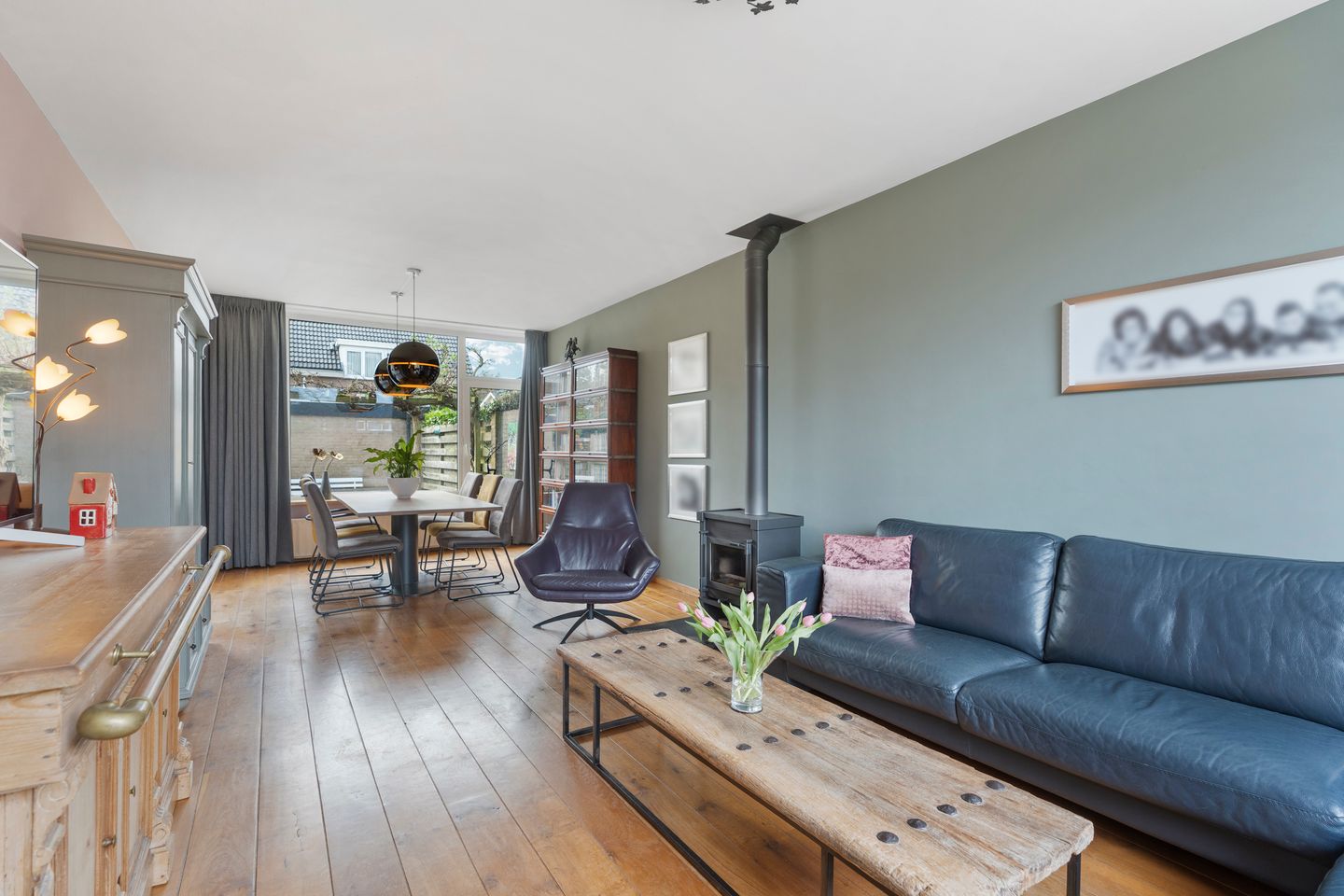 Foto 5 van Eduard van Beinumlaan 109