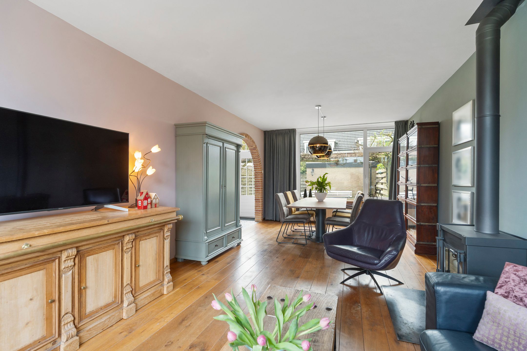 Foto 6 van Eduard van Beinumlaan 109